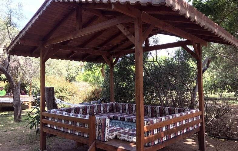 Baris Pension & Bungalows