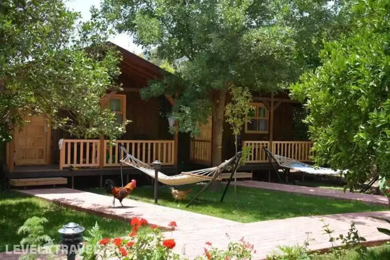 Caretta Caretta Pension