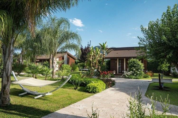 Cirali Hera Hotel