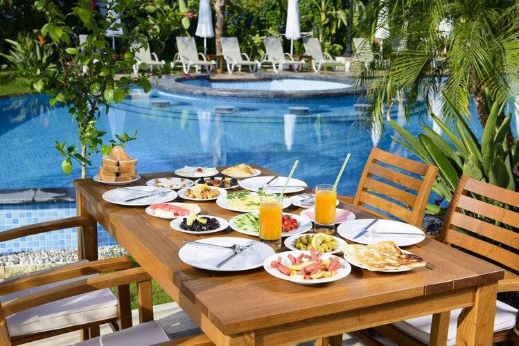 Cirali Hera Hotel