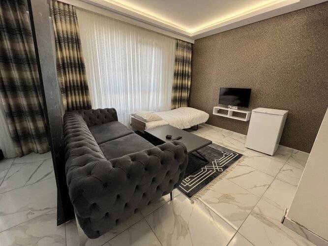 Апартаменты Tower 352
