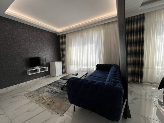 Апартаменты Tower 352