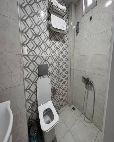 Апартаменты Tower 352