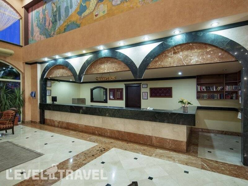 Фотография Larissa Sultan Beach - All Inclusive