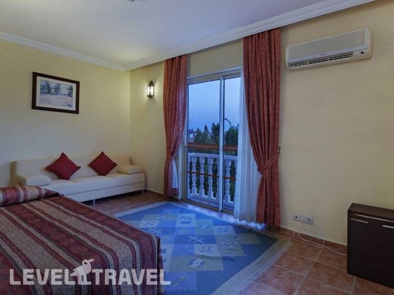 Фотография Larissa Sultan Beach - All Inclusive
