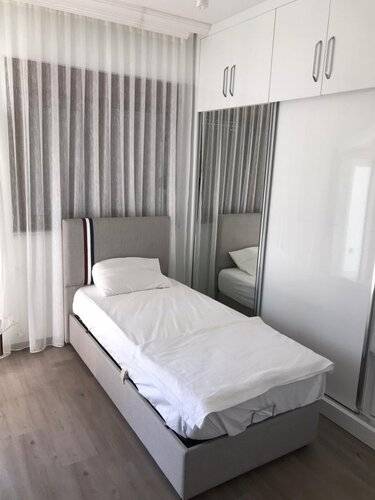 Kemer Guney Homes