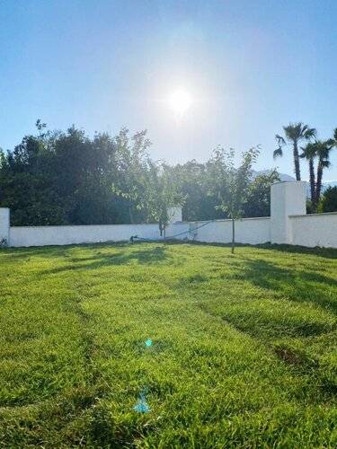 Kemer Guney Homes