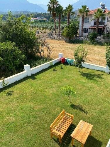 Kemer Guney Homes
