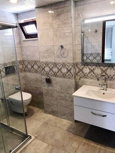 Kemer Guney Homes