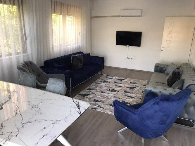 Kemer Guney Homes