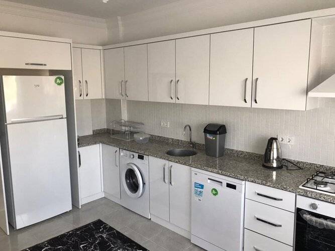 Kemer Guney Homes