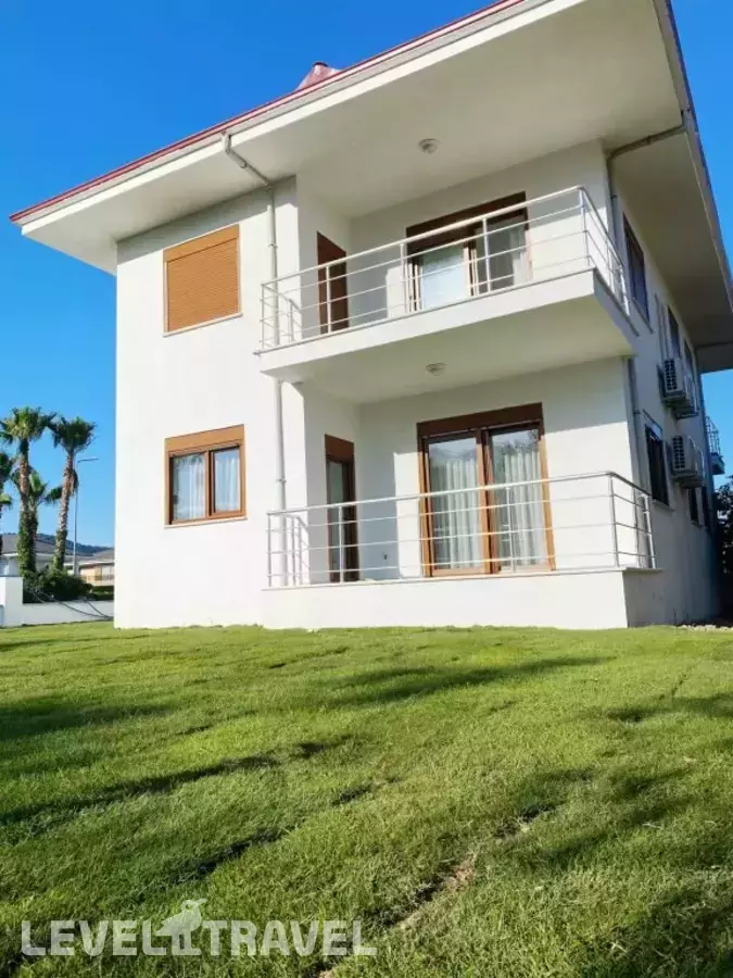 Kemer Guney Homes