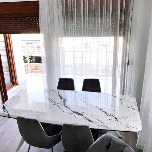 Kemer Guney Homes