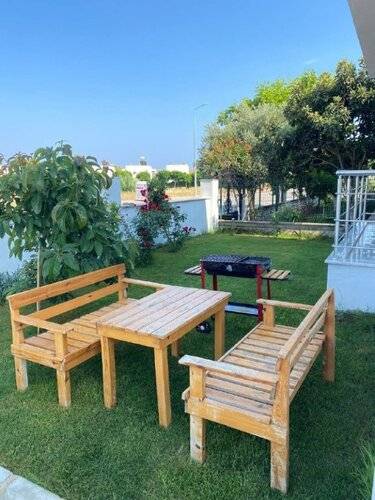 Kemer Guney Homes