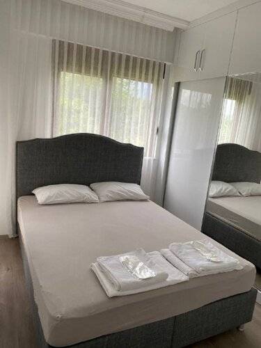 Kemer Guney Homes