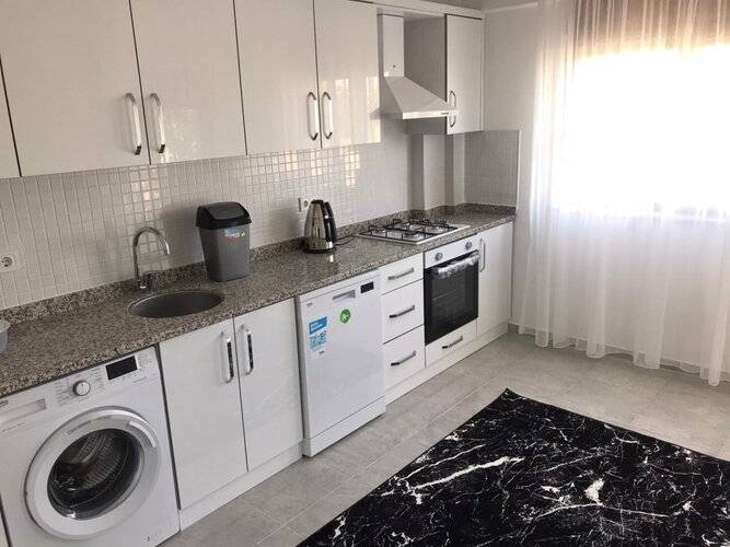 Kemer Guney Homes