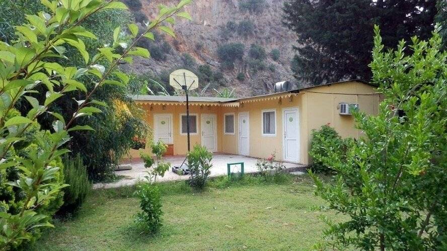 Keyif Pansiyon