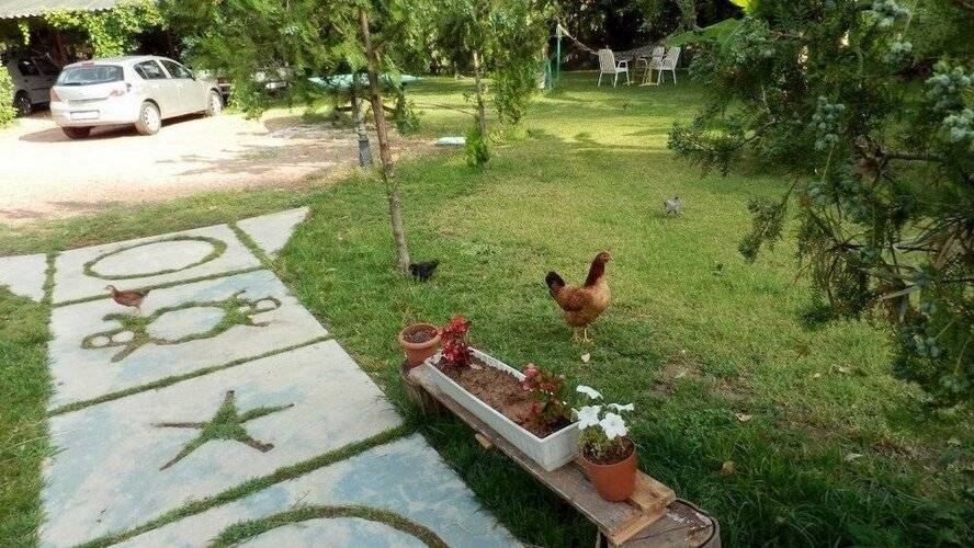 Keyif Pansiyon