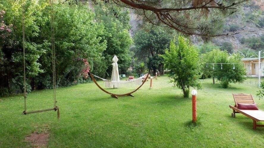 Keyif Pansiyon