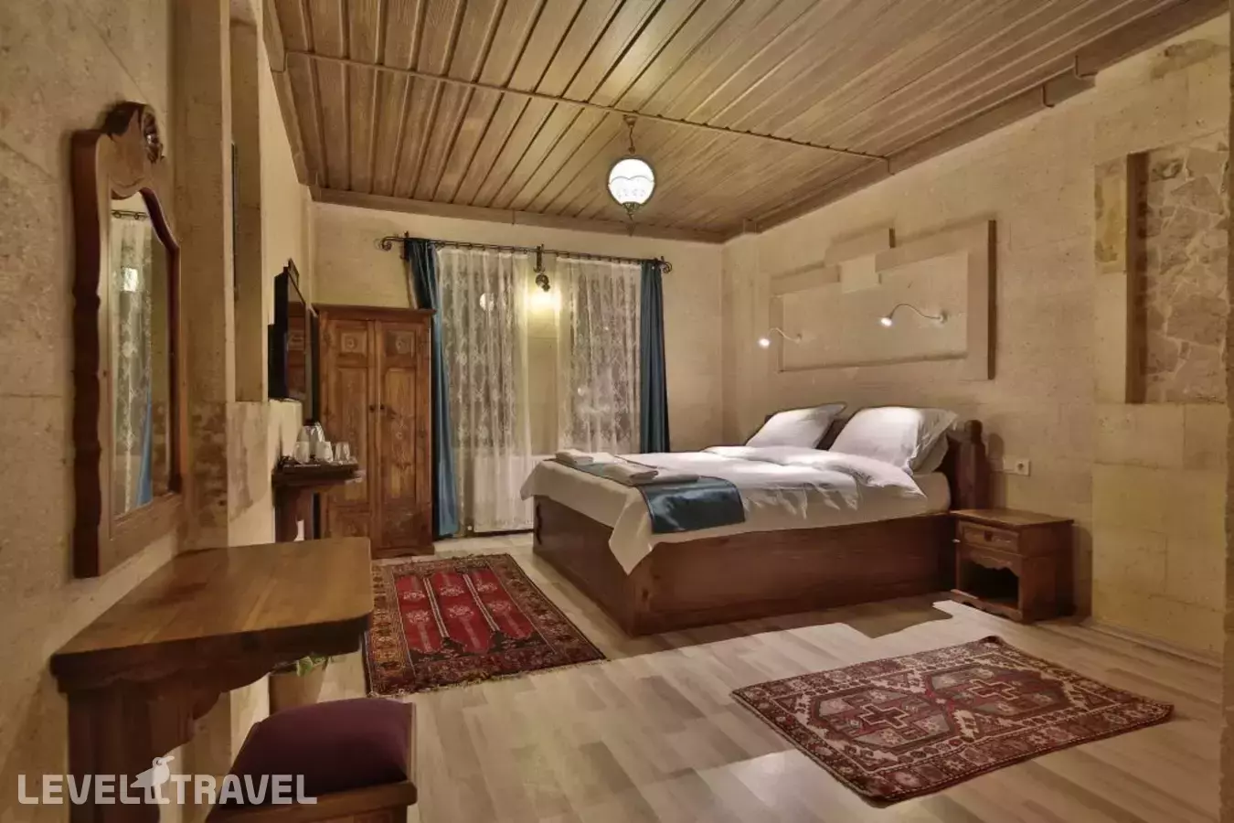 Cappadocia View Hotel