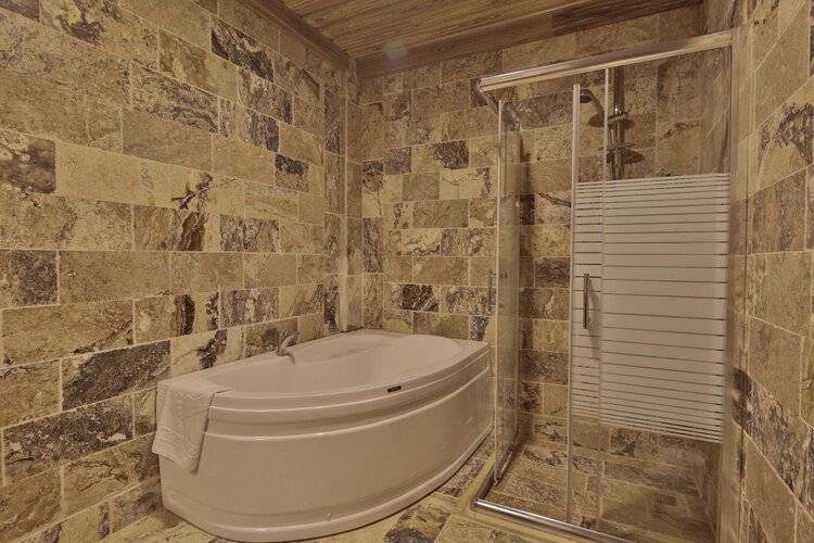 Cappadocia View Hotel