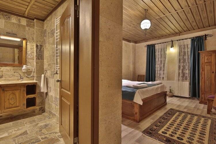 Cappadocia View Hotel