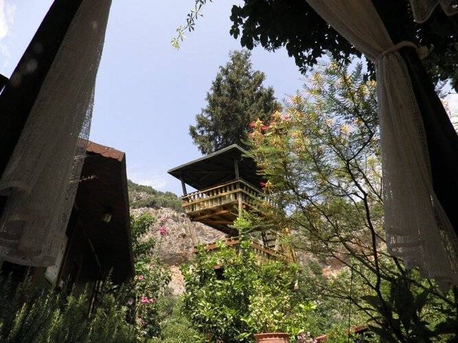 Kibala Hotel