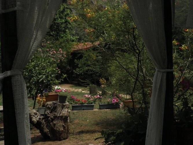 Kibala Hotel