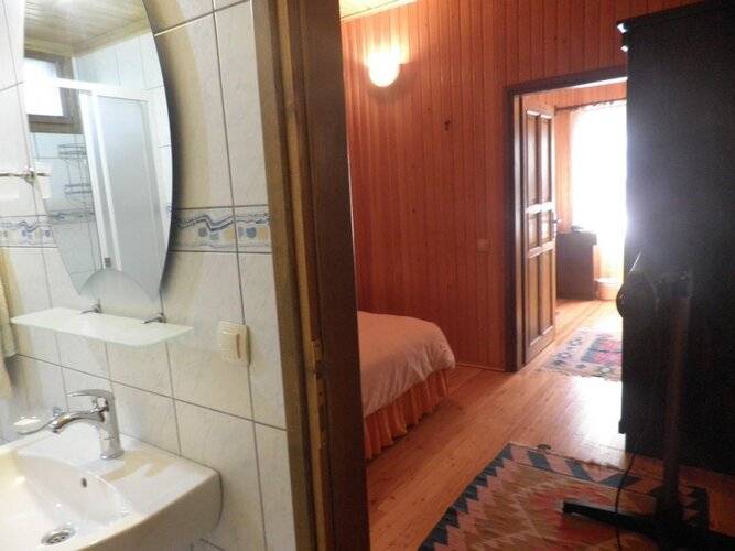 Kibala Hotel