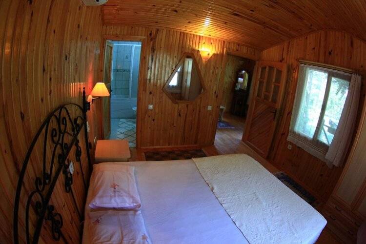 Kibala Hotel