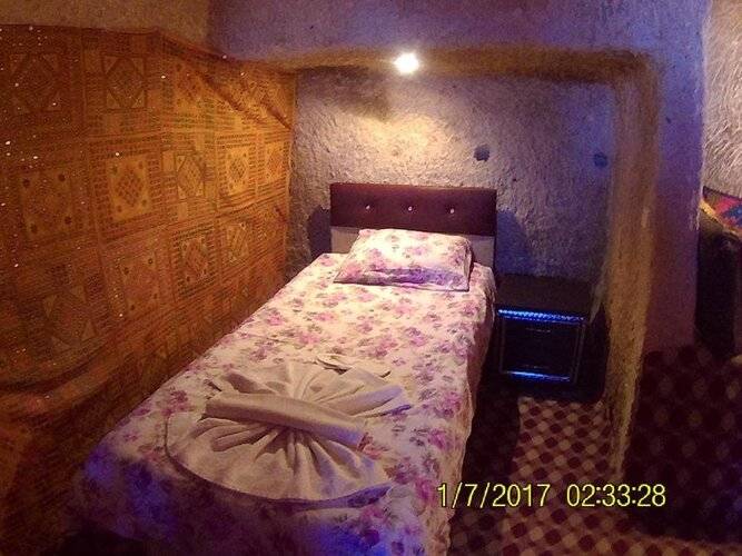 Coco Cave Hotel