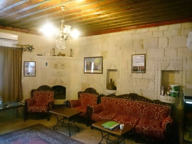 Coco Cave Hotel