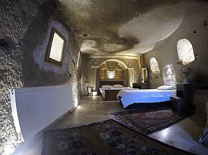 Coco Cave Hotel