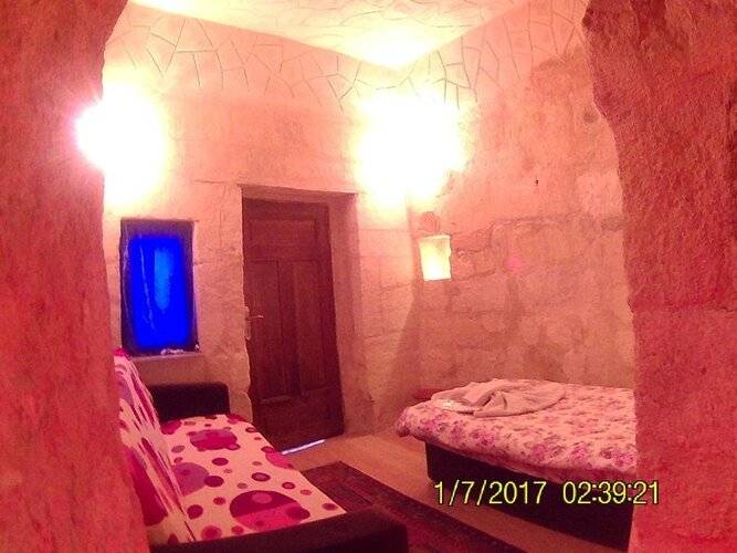 Coco Cave Hotel