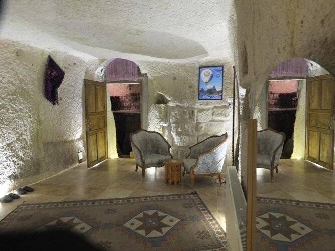 Coco Cave Hotel