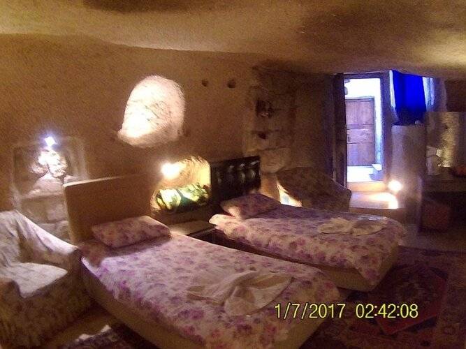 Coco Cave Hotel