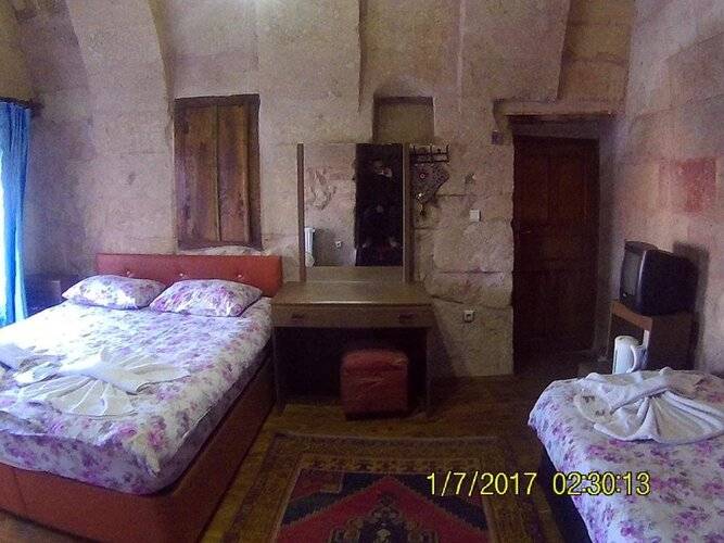 Coco Cave Hotel