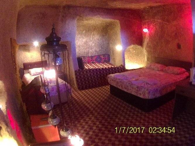 Coco Cave Hotel