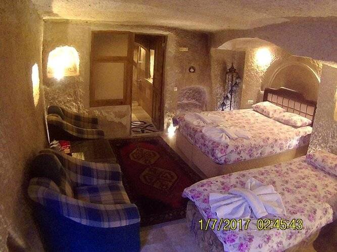 Coco Cave Hotel