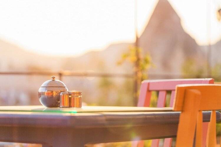 Coco Cave Hotel