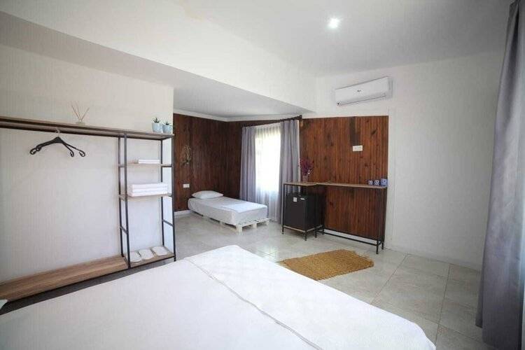 Marina Loft