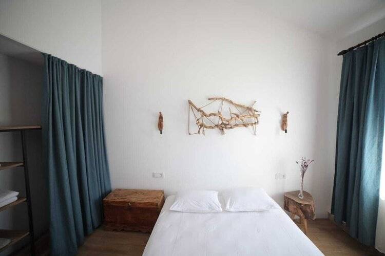 Marina Loft