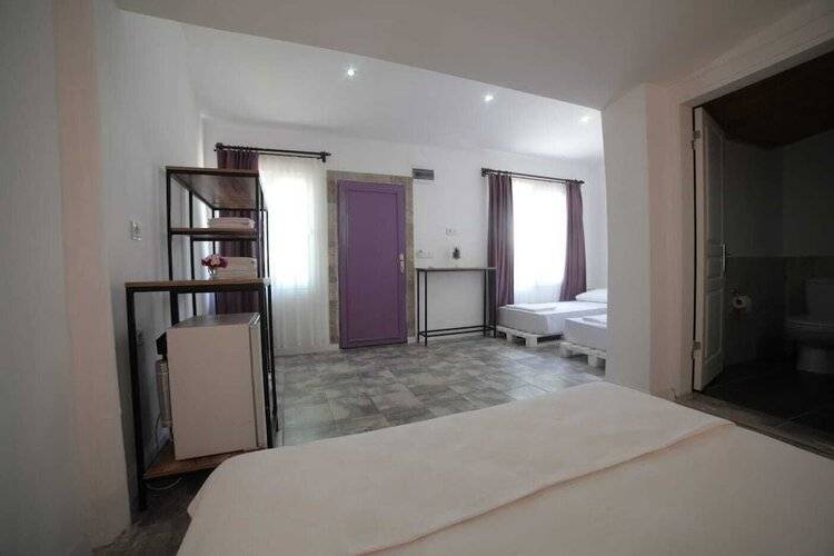 Marina Loft