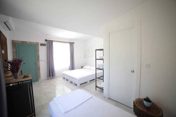 Marina Loft