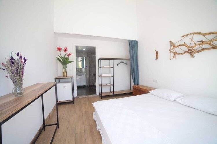 Marina Loft