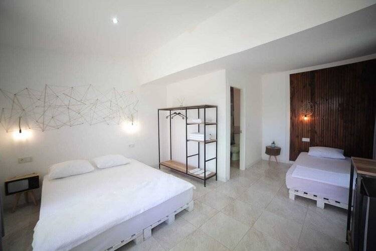 Marina Loft