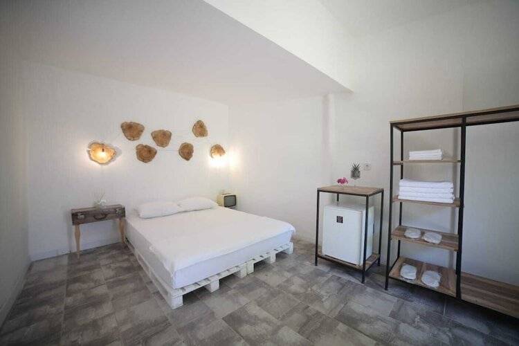 Marina Loft