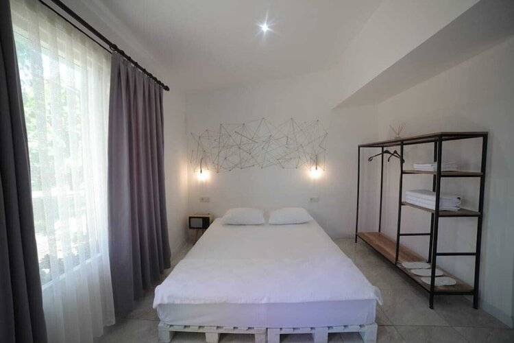 Marina Loft