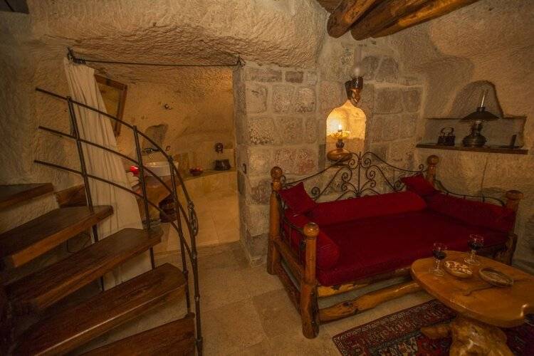Koza Cave Hotel (Adults Only 12+)