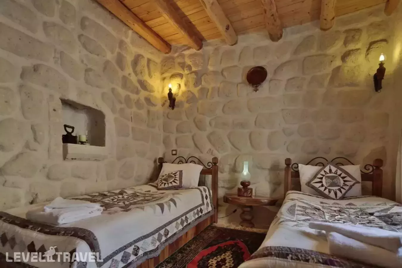 Koza Cave Hotel (Adults Only 12+)
